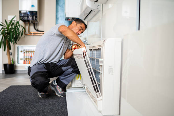 Best Air Duct Cleaning Near Me  in Morgantown, WV
