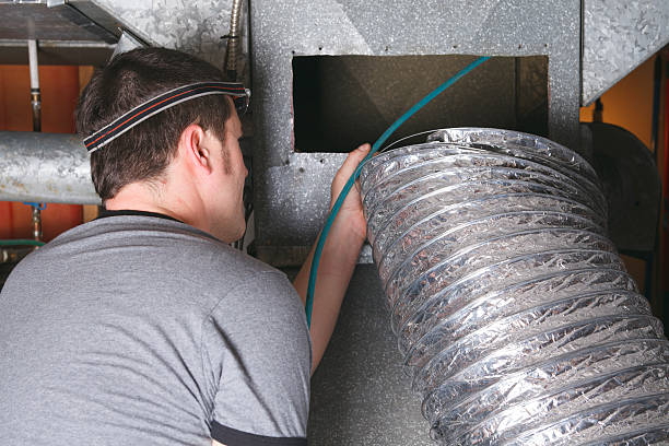 Best Local Air Duct Cleaning Services  in Morgantown, WV