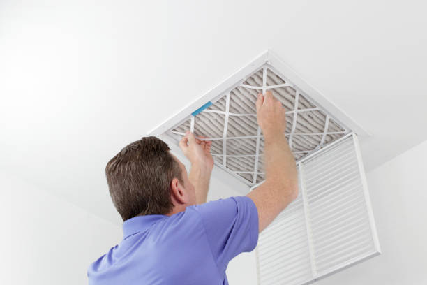 Best Air Duct Cleaning Near Me  in Morgantown, WV